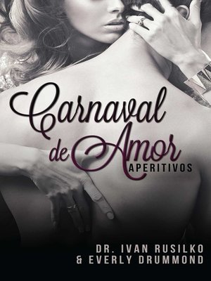 cover image of Carnaval de Amor (The Winemaker's Dinner)